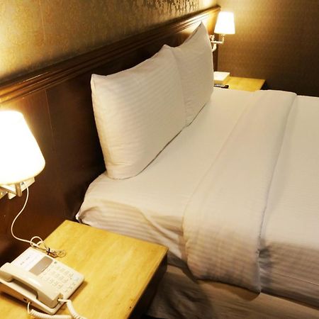Say Love Hotel Тайбэй Номер фото