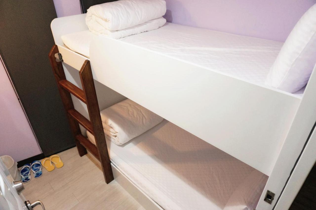 Say Love Hotel Тайбэй Номер фото