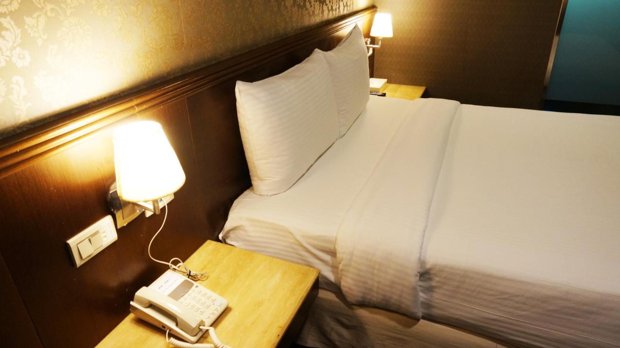 Say Love Hotel Тайбэй Номер фото