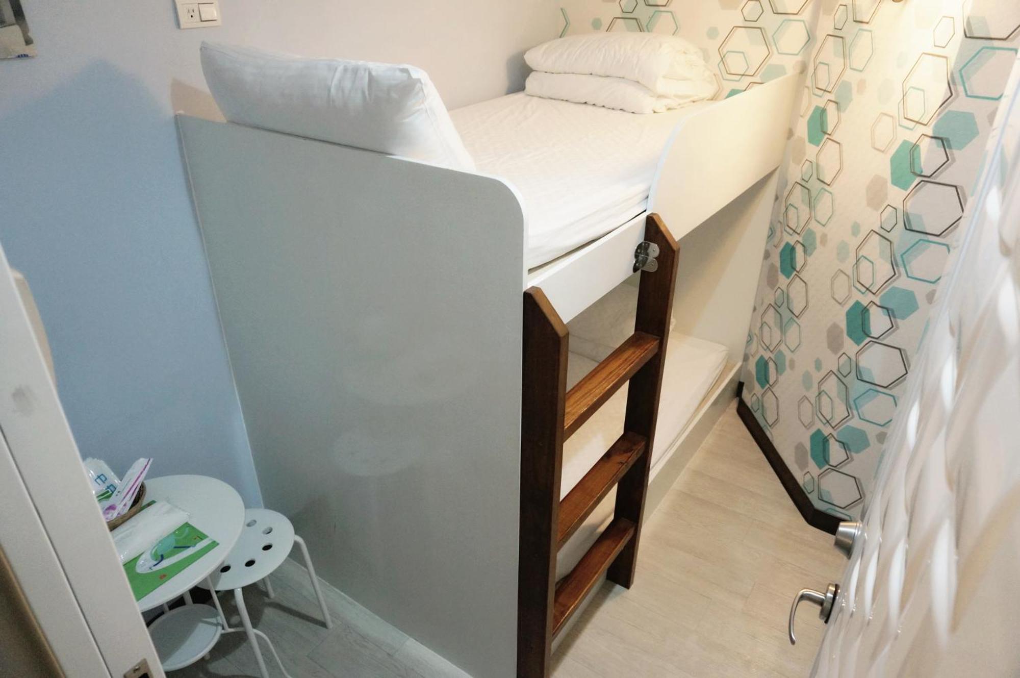 Say Love Hotel Тайбэй Номер фото