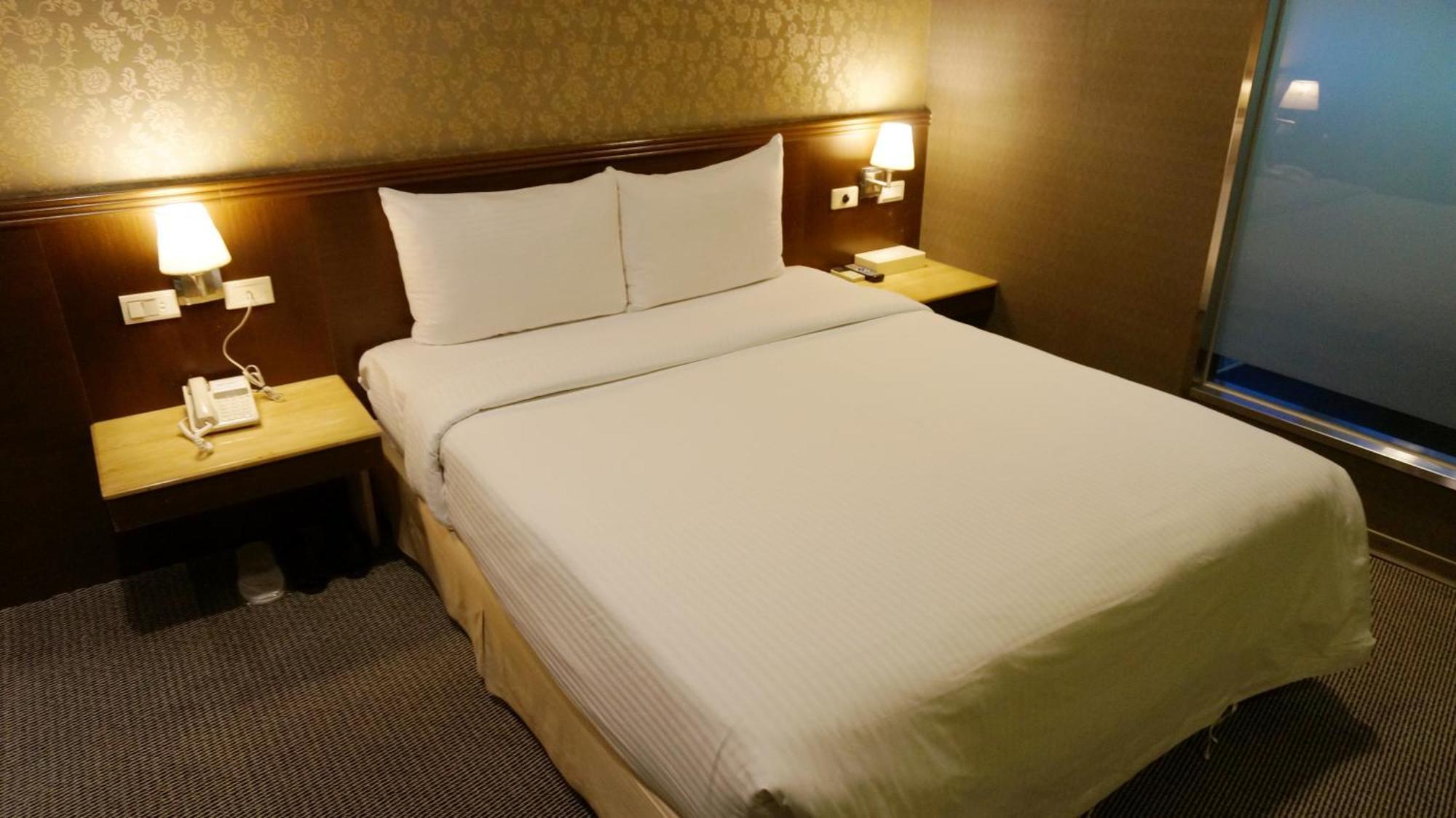 Say Love Hotel Тайбэй Номер фото