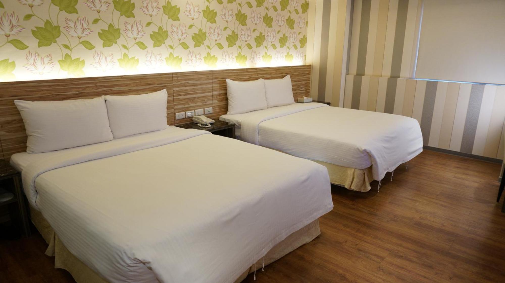 Say Love Hotel Тайбэй Номер фото