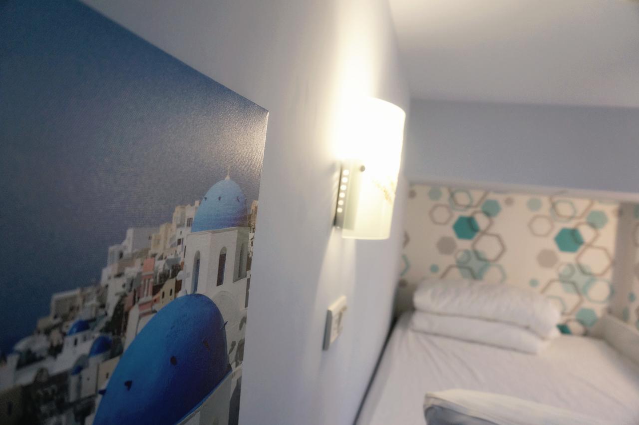 Say Love Hotel Тайбэй Экстерьер фото