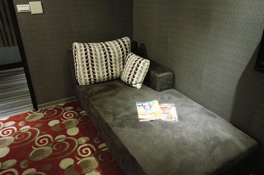 Say Love Hotel Тайбэй Экстерьер фото