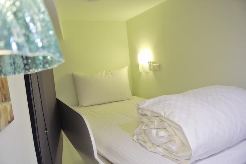 Say Love Hotel Тайбэй Экстерьер фото