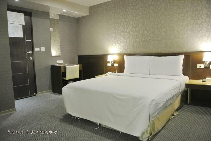 Say Love Hotel Тайбэй Экстерьер фото